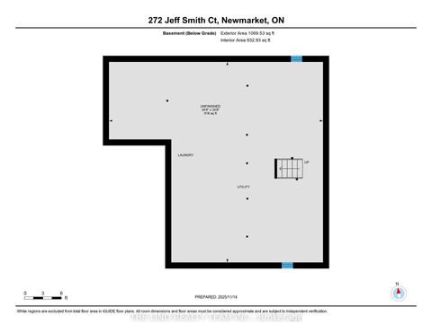 Photo 30 at 272 Jeff Smith Court, College Manor, Newmarket