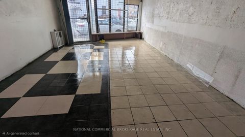 Photo 1 at 2185 Weston Road, Weston, Toronto