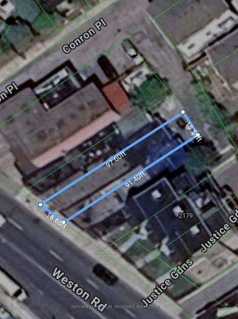 Photo 3 at 2185 Weston Road, Weston, Toronto