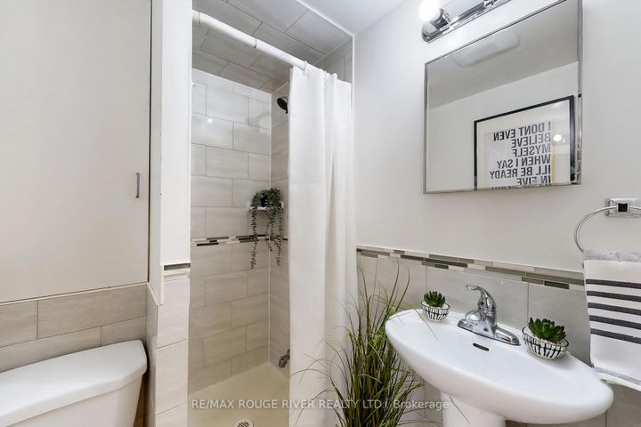 Photo 14 at 116 Lord Roberts Drive, Eglinton East, Toronto