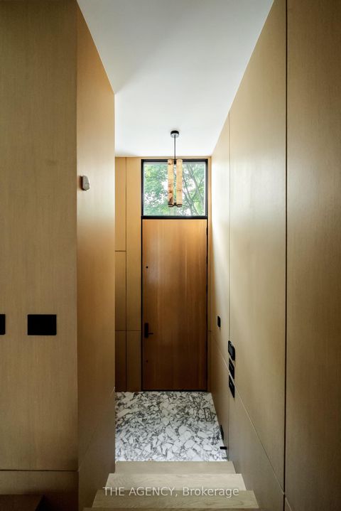 Photo 3 at 126 Sherwood Avenue, Mount Pleasant East, Toronto