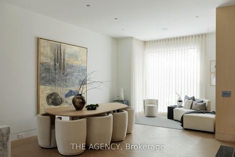 Photo 5 at 126 Sherwood Avenue, Mount Pleasant East, Toronto