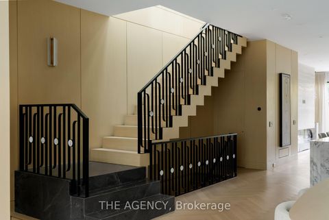 Photo 7 at 126 Sherwood Avenue, Mount Pleasant East, Toronto