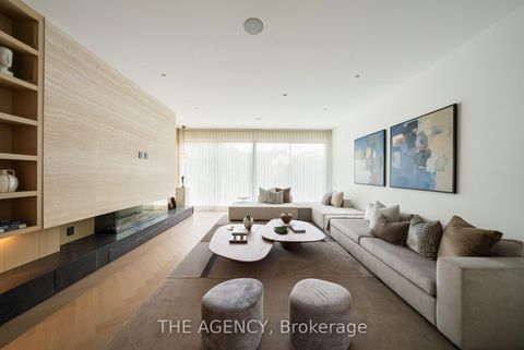 Photo 13 at 126 Sherwood Avenue, Mount Pleasant East, Toronto