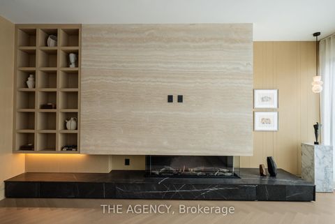 Photo 14 at 126 Sherwood Avenue, Mount Pleasant East, Toronto