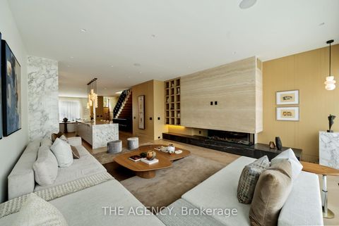 Photo 15 at 126 Sherwood Avenue, Mount Pleasant East, Toronto