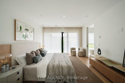 Photo 21 at 126 Sherwood Avenue, Mount Pleasant East, Toronto