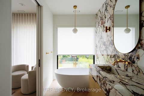 Photo 24 at 126 Sherwood Avenue, Mount Pleasant East, Toronto