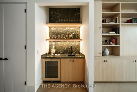 Photo 37 at 126 Sherwood Avenue, Mount Pleasant East, Toronto