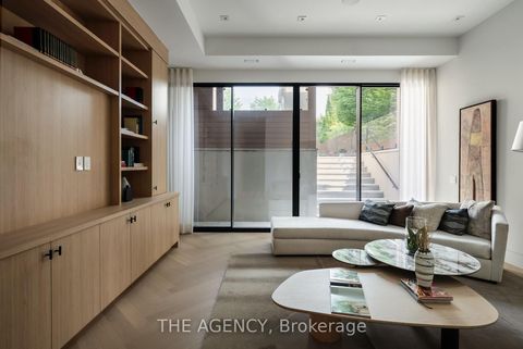 Photo 39 at 126 Sherwood Avenue, Mount Pleasant East, Toronto