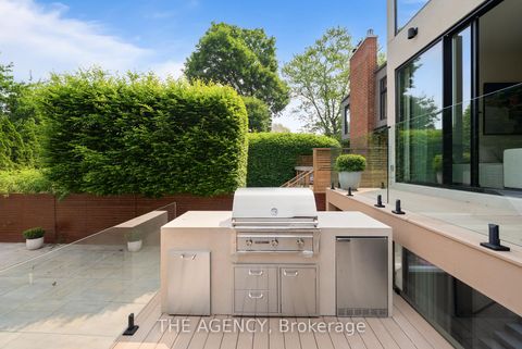 Photo 44 at 126 Sherwood Avenue, Mount Pleasant East, Toronto