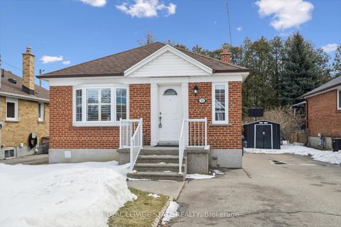 Photo 0 at 70 Westleigh Crescent, Alderwood, Toronto