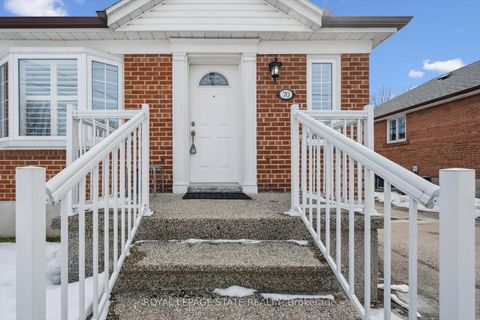 Photo 1 at 70 Westleigh Crescent, Alderwood, Toronto