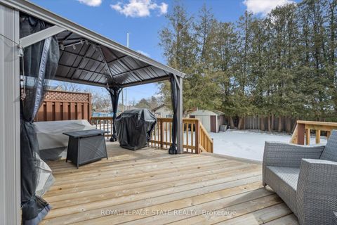 Photo 21 at 70 Westleigh Crescent, Alderwood, Toronto