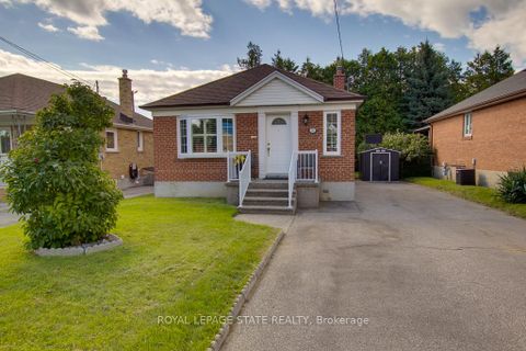 Photo 28 at 70 Westleigh Crescent, Alderwood, Toronto