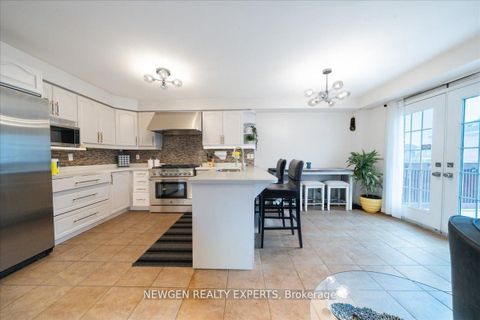 Photo 6 at 35 Rivendell Trail, Rouge E11, Toronto