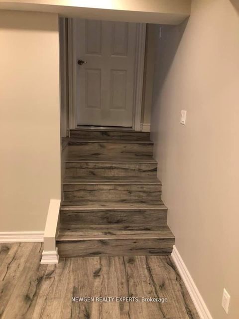 Photo 9 at 35 Rivendell Trail, Rouge E11, Toronto