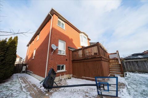 Photo 10 at 35 Rivendell Trail, Rouge E11, Toronto