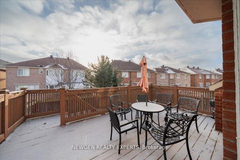 Photo 11 at 35 Rivendell Trail, Rouge E11, Toronto