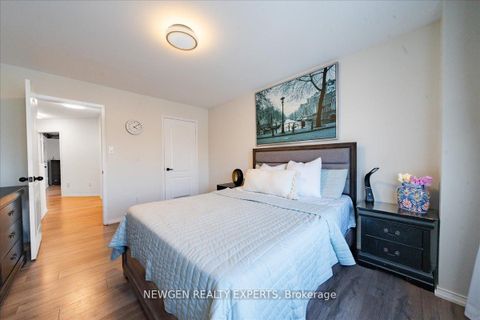 Photo 13 at 35 Rivendell Trail, Rouge E11, Toronto
