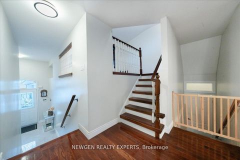 Photo 23 at 35 Rivendell Trail, Rouge E11, Toronto