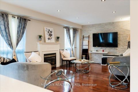 Photo 26 at 35 Rivendell Trail, Rouge E11, Toronto