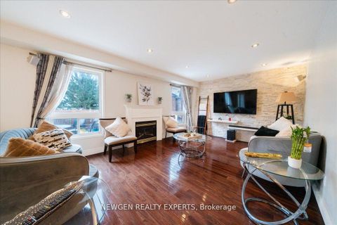 Photo 27 at 35 Rivendell Trail, Rouge E11, Toronto