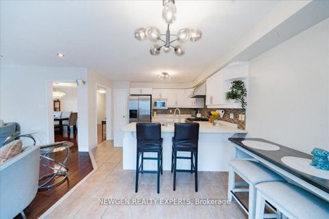 Photo 29 at 35 Rivendell Trail, Rouge E11, Toronto