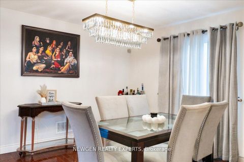 Photo 33 at 35 Rivendell Trail, Rouge E11, Toronto