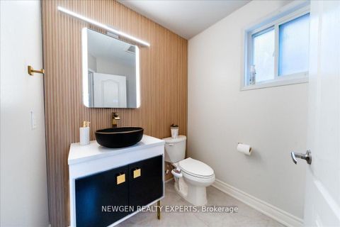 Photo 36 at 35 Rivendell Trail, Rouge E11, Toronto