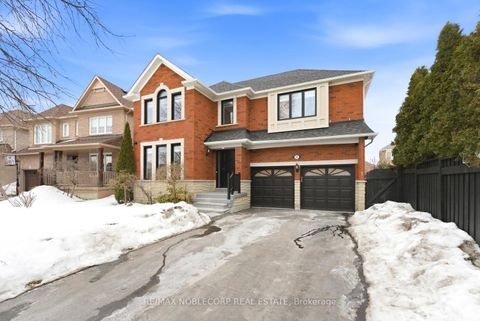 Photo 4 at 27 Treasure Road, Vellore Village, Vaughan