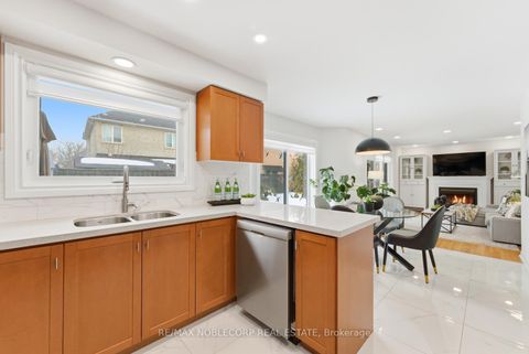 Photo 22 at 27 Treasure Road, Vellore Village, Vaughan