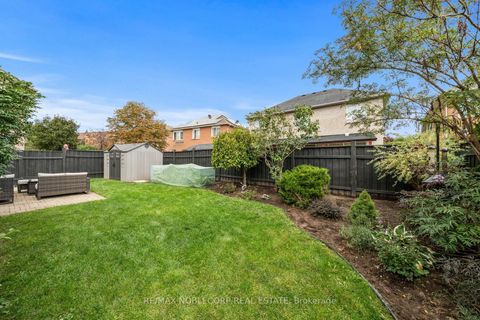 Photo 45 at 27 Treasure Road, Vellore Village, Vaughan