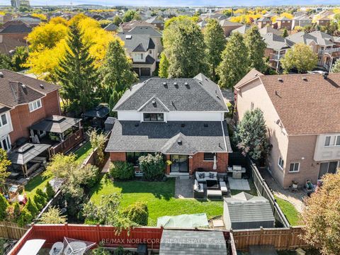 Photo 48 at 27 Treasure Road, Vellore Village, Vaughan