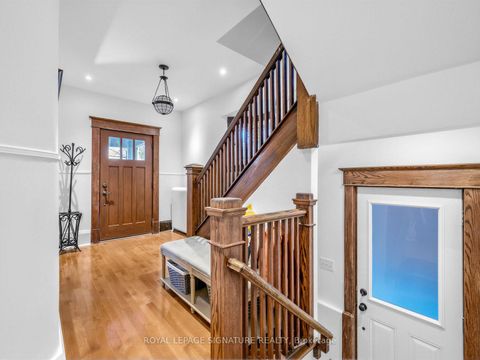 Photo 5 at 34 Alberta Avenue, Wychwood, Toronto