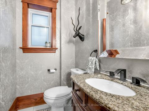 Photo 7 at 34 Alberta Avenue, Wychwood, Toronto