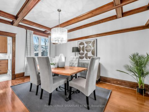 Photo 12 at 34 Alberta Avenue, Wychwood, Toronto