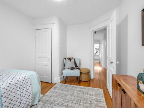 Photo 16 at 34 Alberta Avenue, Wychwood, Toronto