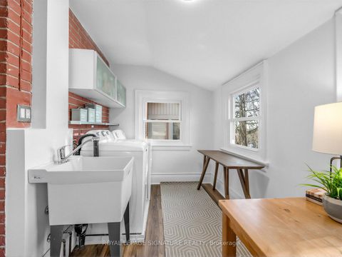Photo 19 at 34 Alberta Avenue, Wychwood, Toronto