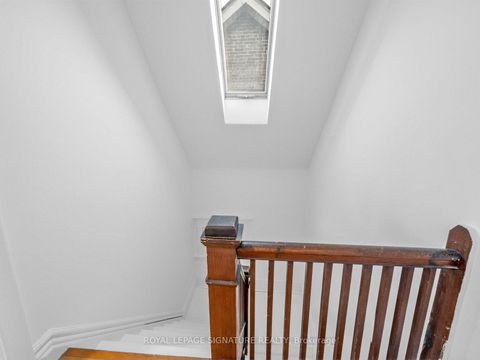 Photo 20 at 34 Alberta Avenue, Wychwood, Toronto