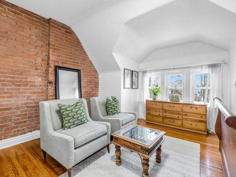 Photo 24 at 34 Alberta Avenue, Wychwood, Toronto