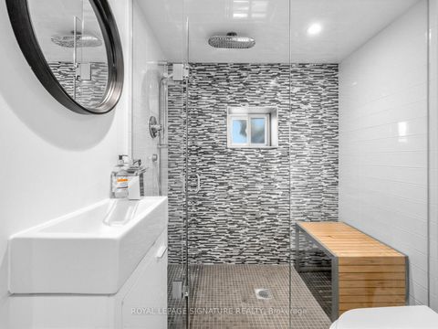 Photo 25 at 34 Alberta Avenue, Wychwood, Toronto