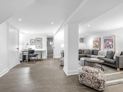 Photo 27 at 34 Alberta Avenue, Wychwood, Toronto