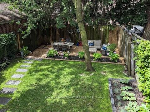 Photo 32 at 34 Alberta Avenue, Wychwood, Toronto