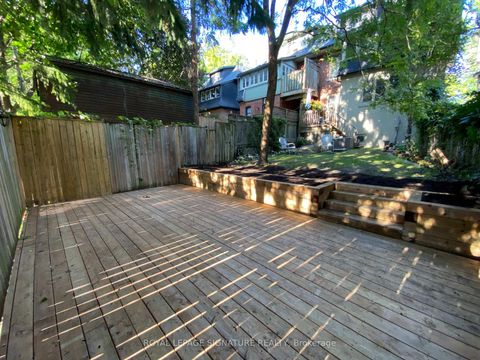 Photo 33 at 34 Alberta Avenue, Wychwood, Toronto