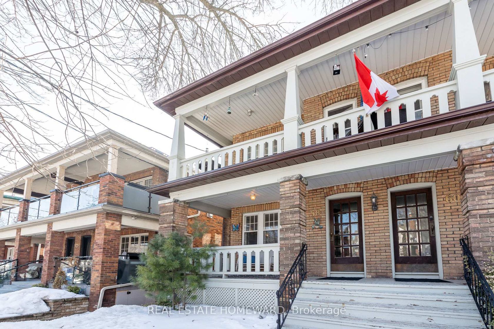 58 Hammersmith Avenue, The Beaches, Toronto photo number 2