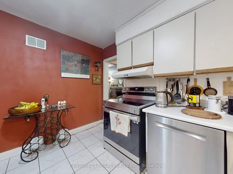 Photo 14 at 20 West Hill Drive, West Hill, Toronto