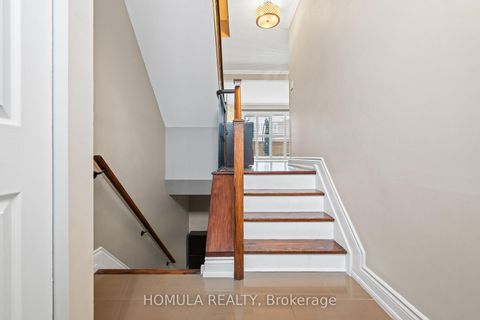 Photo 1 at 5 - 211 Woodbridge Avenue, West Woodbridge, Vaughan