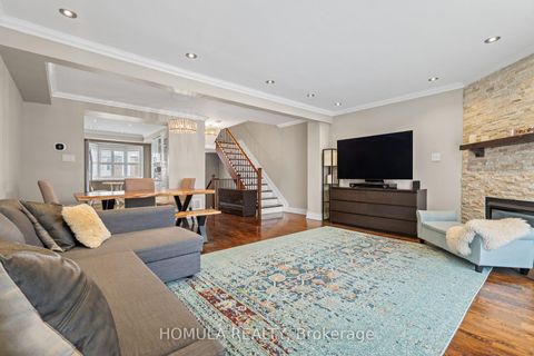 Photo 8 at 5 - 211 Woodbridge Avenue, West Woodbridge, Vaughan