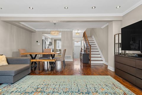 Photo 10 at 5 - 211 Woodbridge Avenue, West Woodbridge, Vaughan